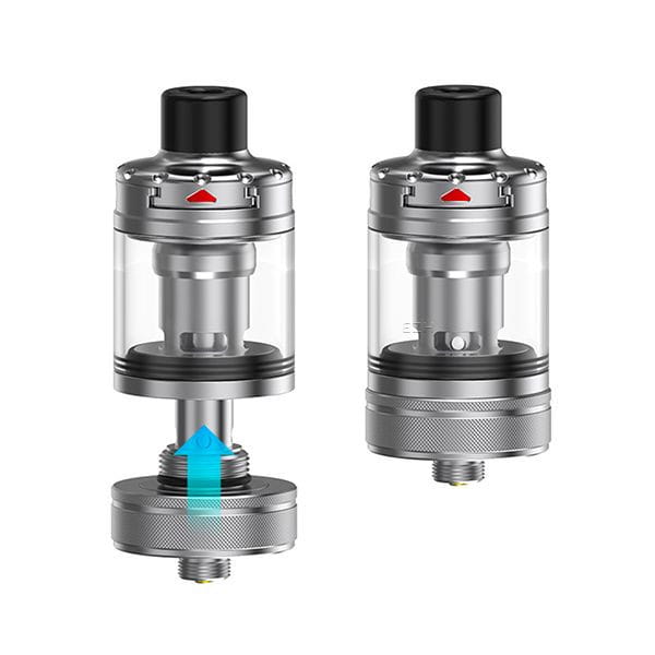 Aspire Nautilus 3 Verdampfer Tank