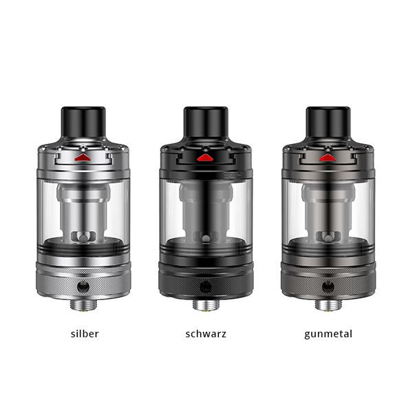 Aspire Nautilus 3 Verdampfer Tank