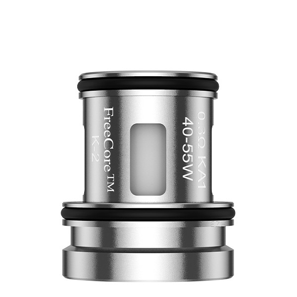 Vapefly Kriemhild 2 FreeCore K-2 Mesh Coil 0,3 Ohm