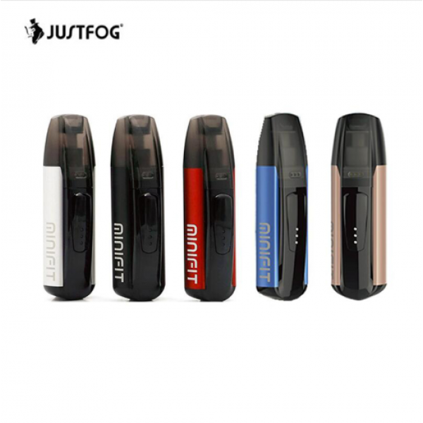 JustFog Minifit Kit | JustFog