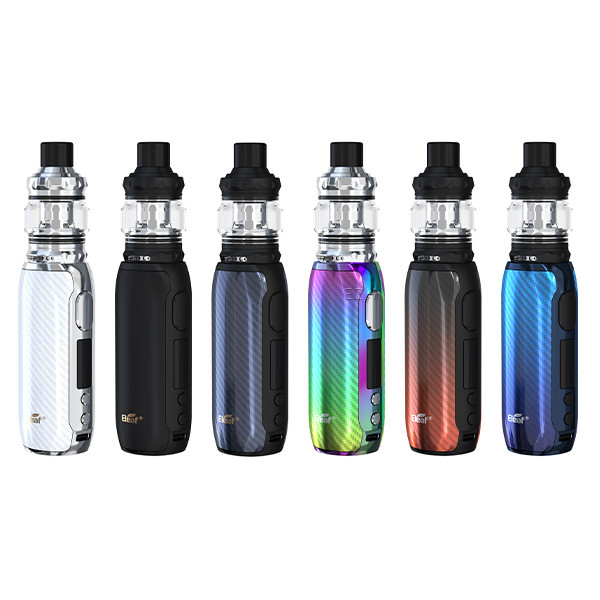 Eleaf iStick Rim C mit Melo 5 Set