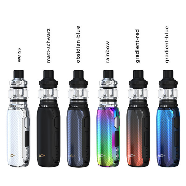 Eleaf iStick Rim C mit Melo 5 Set