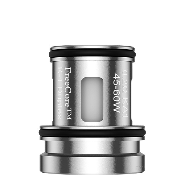 Vapefly Kriemhild 2 FreeCore K-1 Duplex Mesh Coil 0,2 Ohm