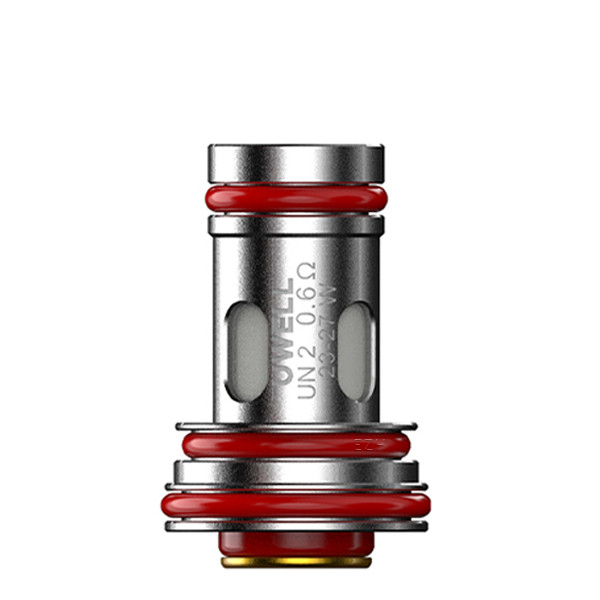 Uwell Aeglos P1 Coils Verdampferköpfe