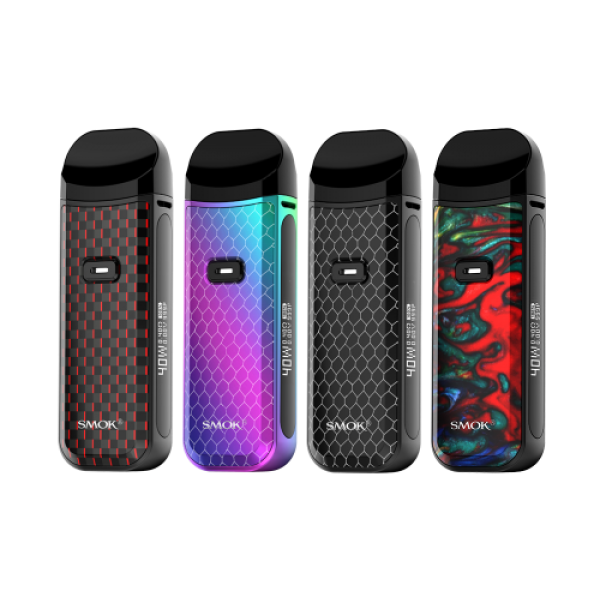 Smok Nord 2 E-Zigaretten Set