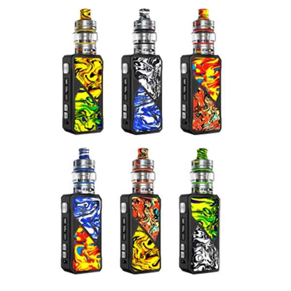 FreeMax Maxus 50W E-Zigaretten Set