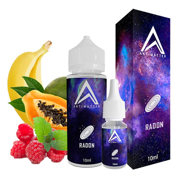 Antimatter Aroma Radon Reborn 10ml Longfill