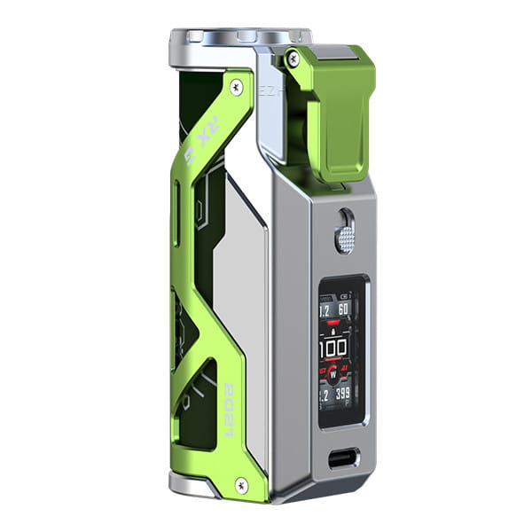 Wismec Reuleaux RX G Akkuträger