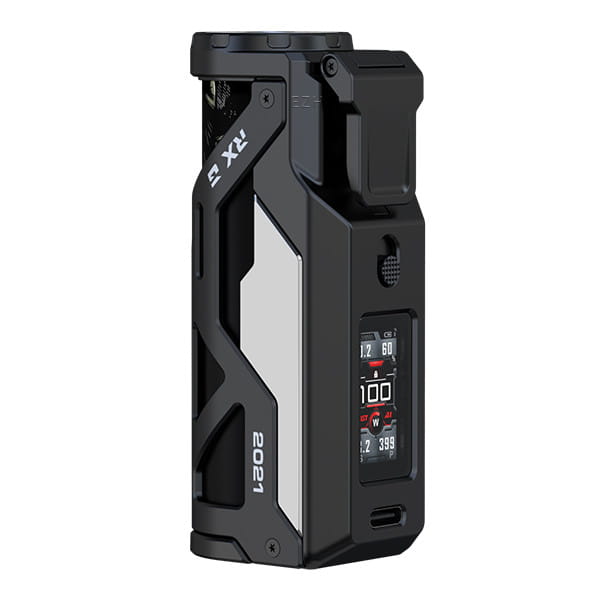 Wismec Reuleaux RX G Akkuträger