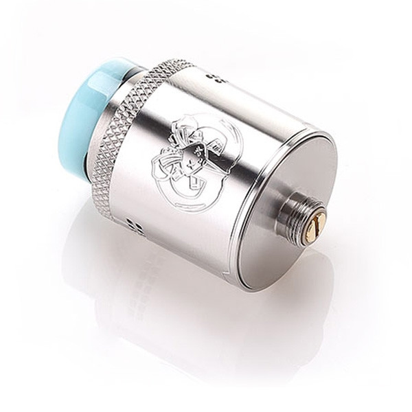 Hellvape Drop Dead RDA Selbstwickler Tröpfler