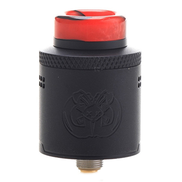 Hellvape Drop Dead RDA Selbstwickler Tröpfler