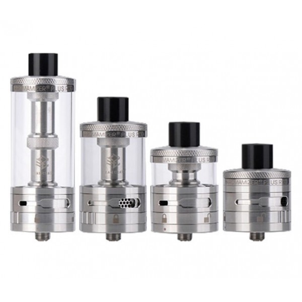 Steam Crave Aromamizer Plus RDTA 30mm Verdampfer