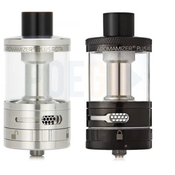 Steam Crave Aromamizer Plus RDTA 30mm Verdampfer