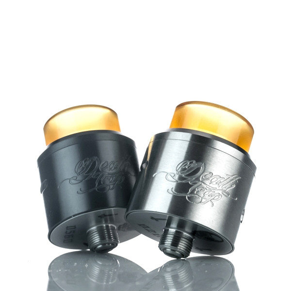 Deathwish - Death Trap RDA