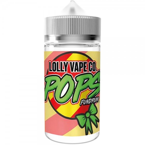 Lolly Vape Pops Liquid - Fundrum