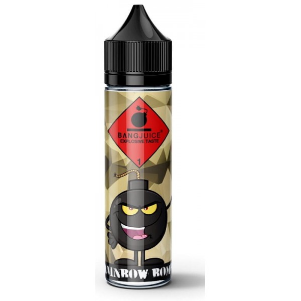 Aroma Rainbow Bomb von Bang Juice