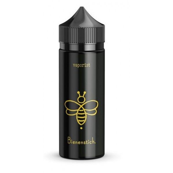 Vaporist Liquid - Bienenstich 100ml