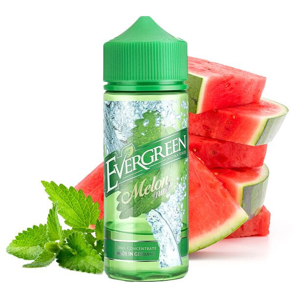 EVERGREEN Aroma - Melon Mint